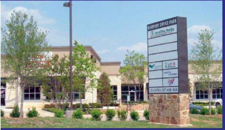 2420 U.S. 287 Frontage Road, Mansfield, TX 76063